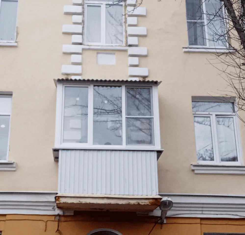 фото выполненной работы